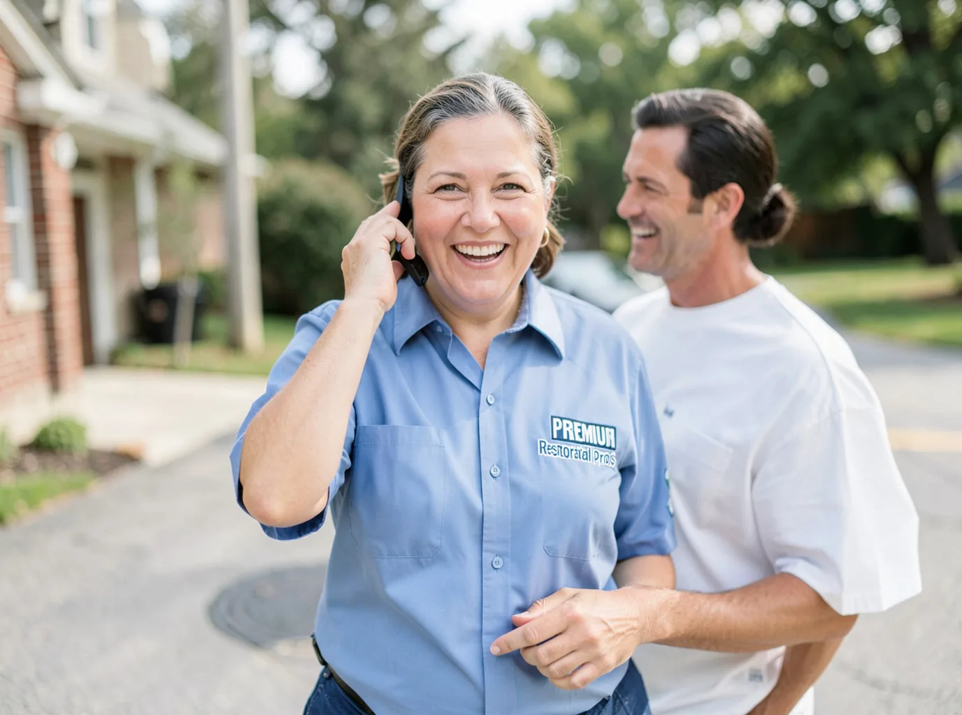 Water Damage Restoration Van Vleck, TX FAQs